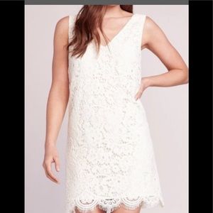 BB Dakota Lost in Lace dress